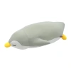 Summer cool-feeling penguin animal throw pillows, custom-made ice silk dolls from Kanglewu, cool towel fabric toys, order Item Picture